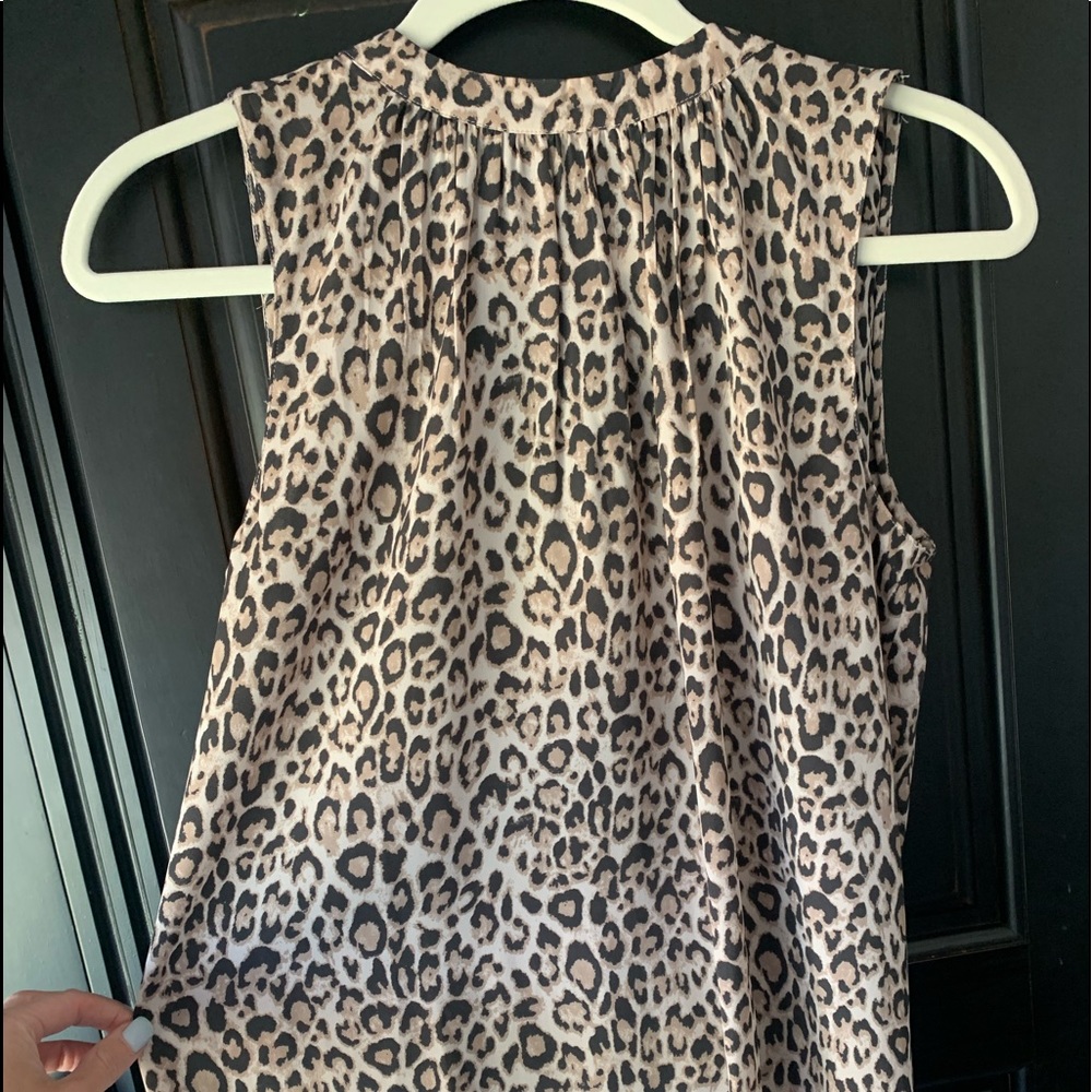Printed Tie-Back Tank